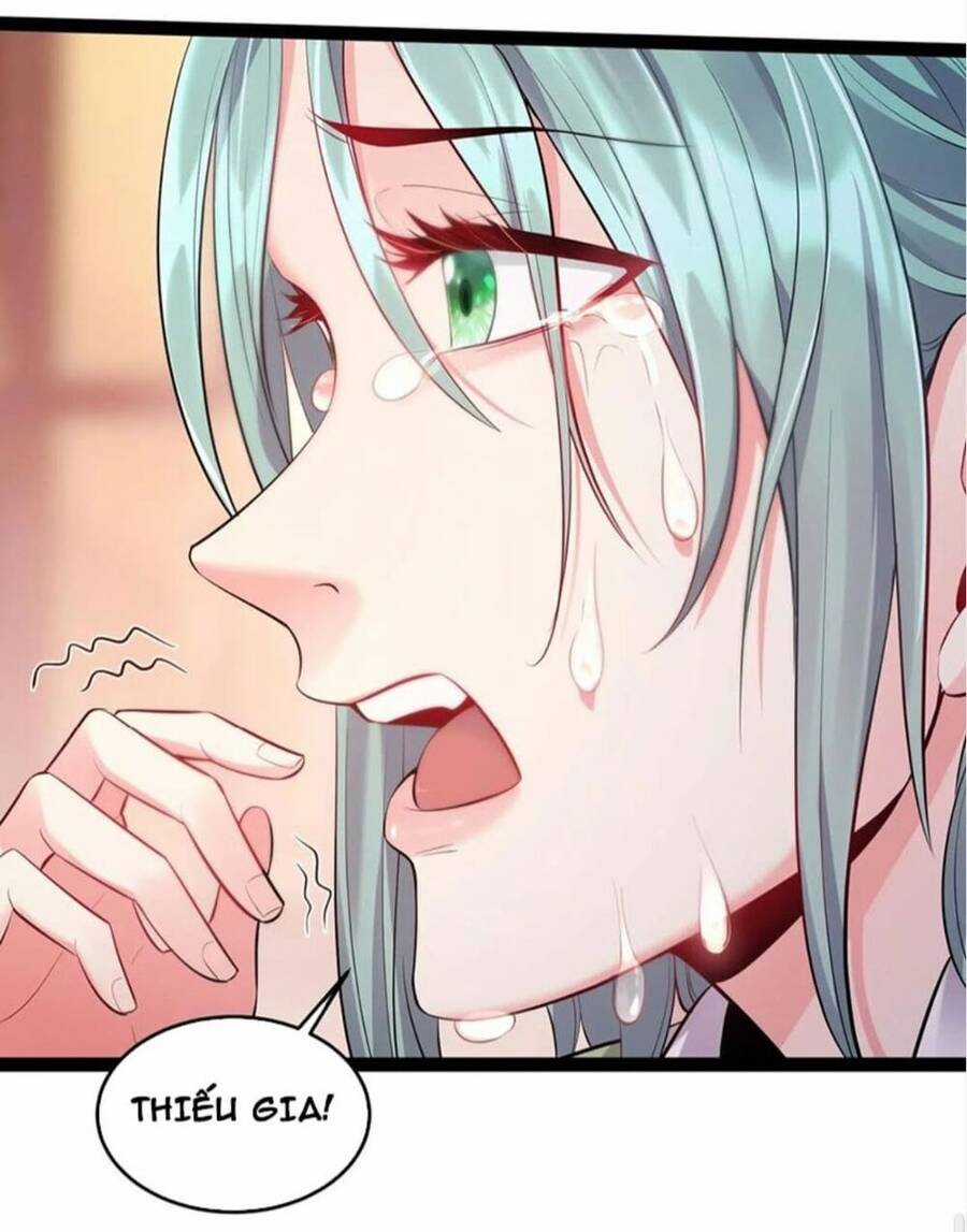 Ta Là Nhân Vật Phản Diện Đại Thiếu Gia Chương 15 trang 31