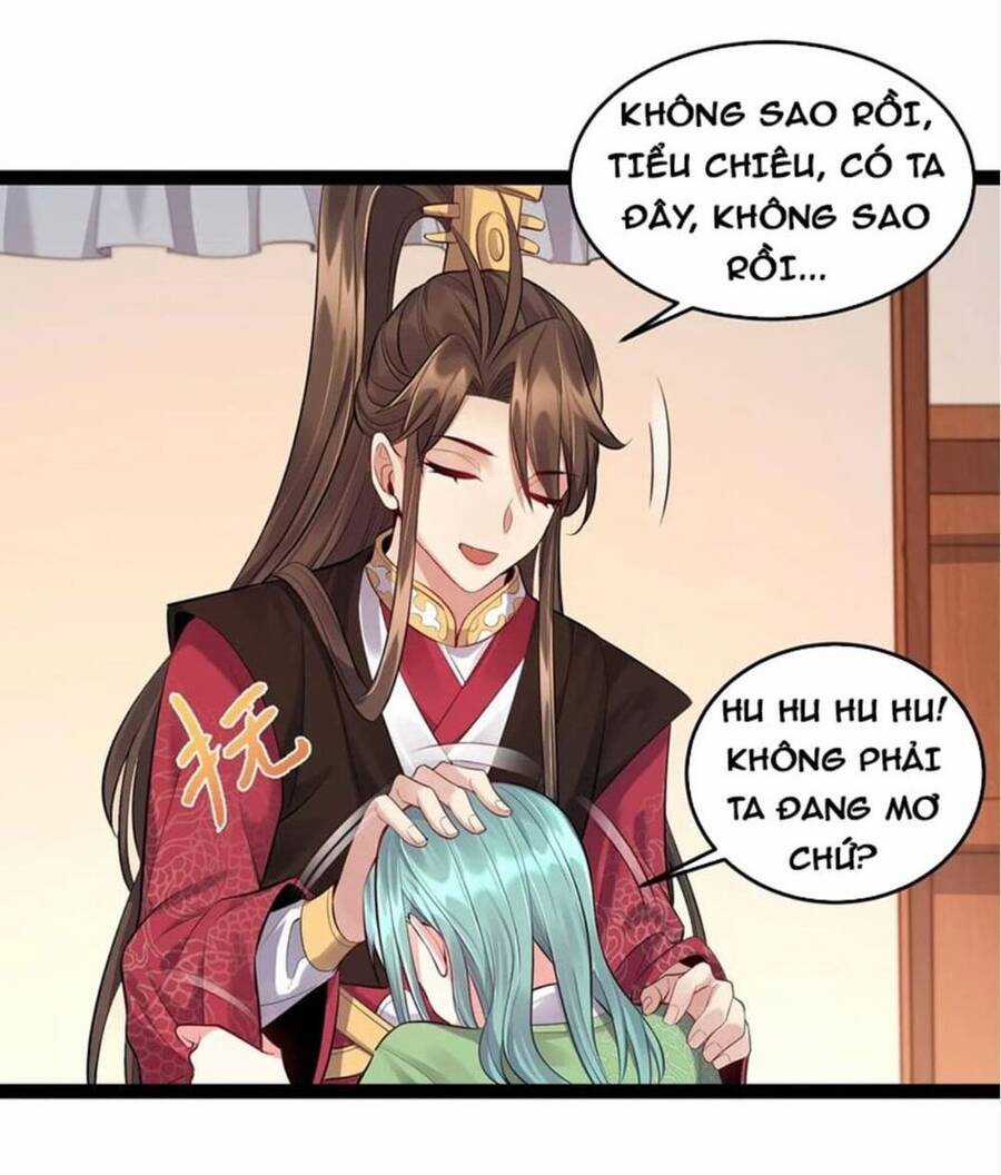 Ta Là Nhân Vật Phản Diện Đại Thiếu Gia Chương 15 trang 33