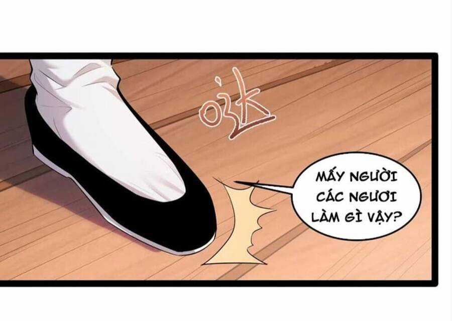 Ta Là Nhân Vật Phản Diện Đại Thiếu Gia Chương 15 trang 35