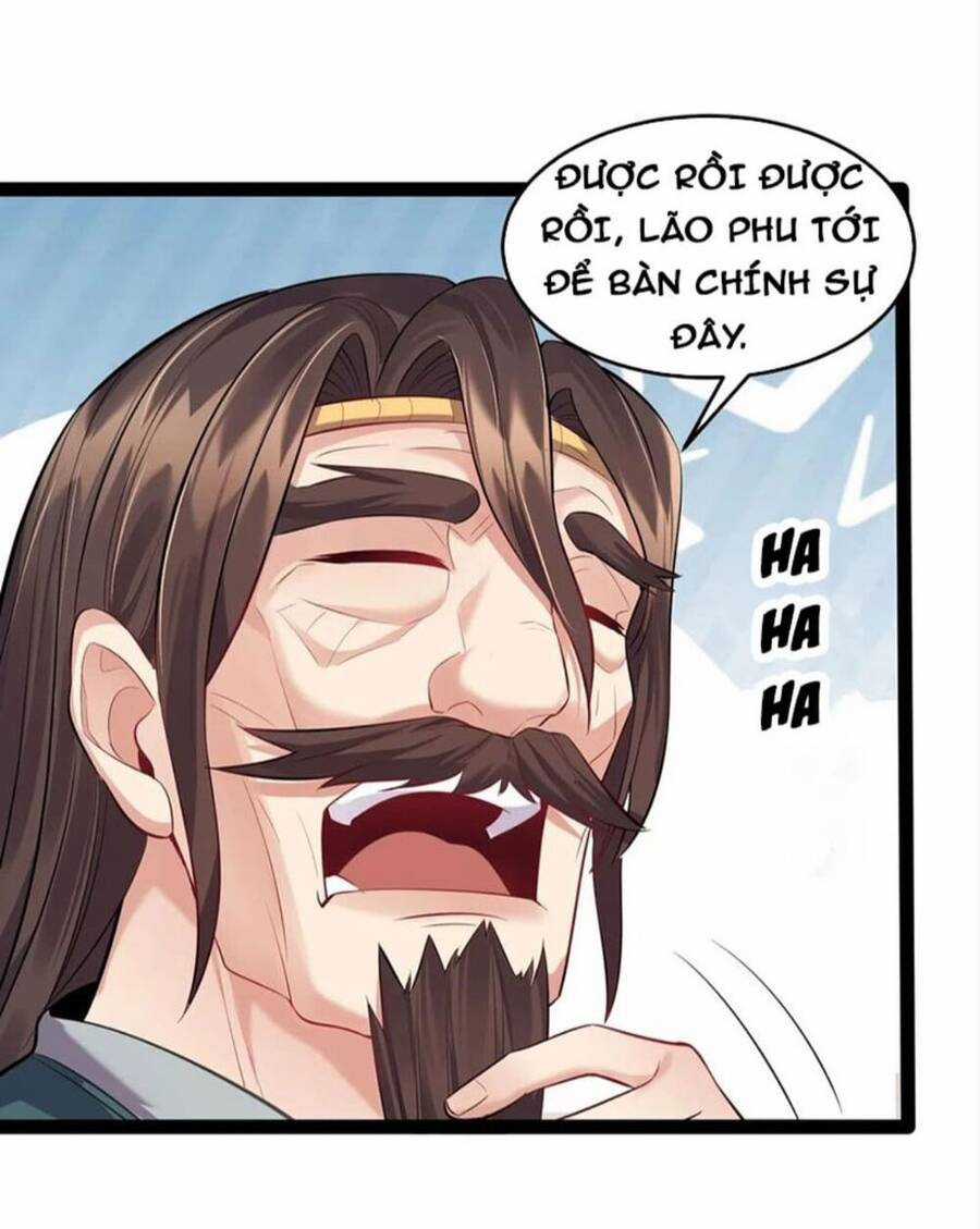 Ta Là Nhân Vật Phản Diện Đại Thiếu Gia Chương 15 trang 39