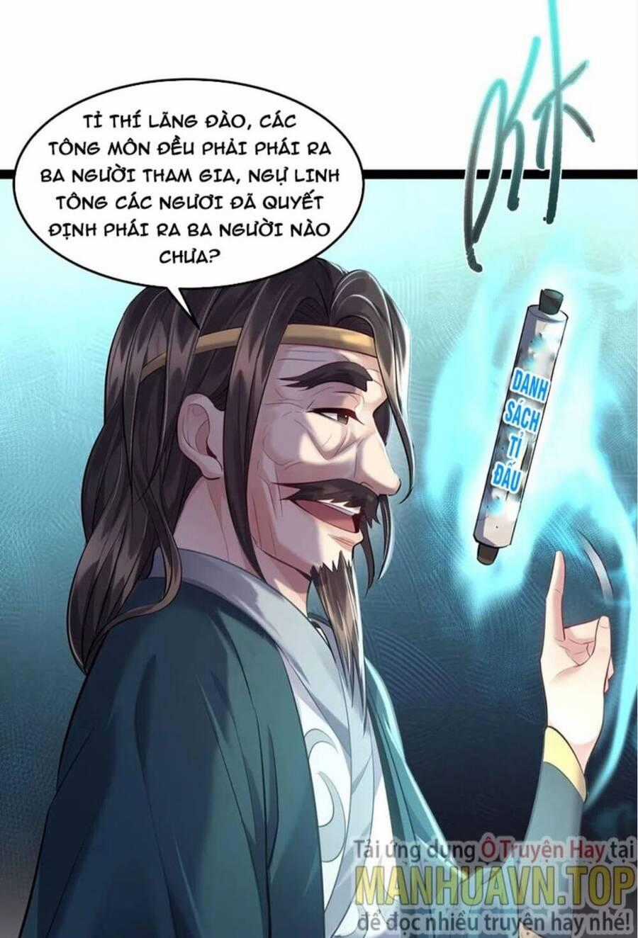 Ta Là Nhân Vật Phản Diện Đại Thiếu Gia Chương 15 trang 40