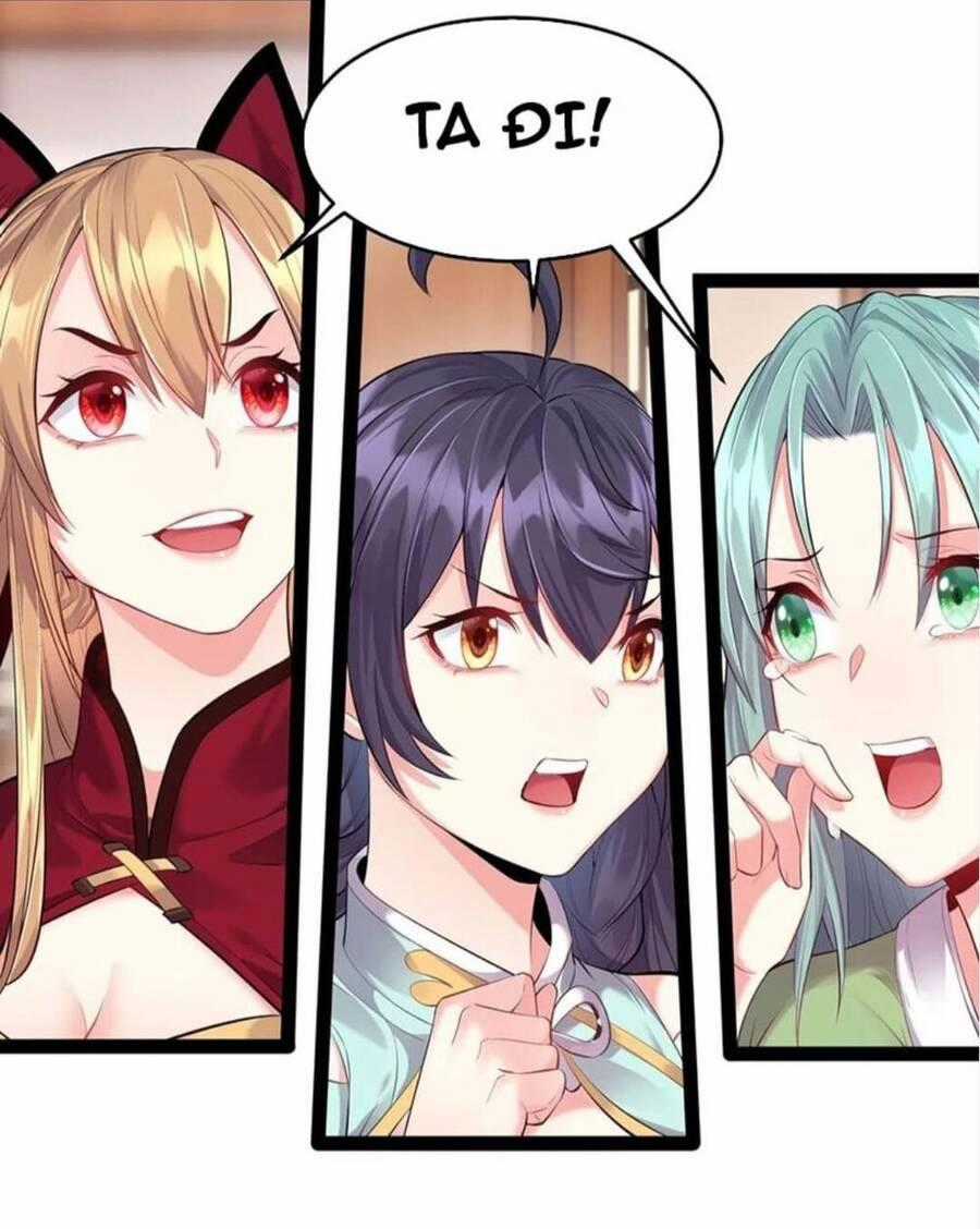 Ta Là Nhân Vật Phản Diện Đại Thiếu Gia Chương 15 trang 41