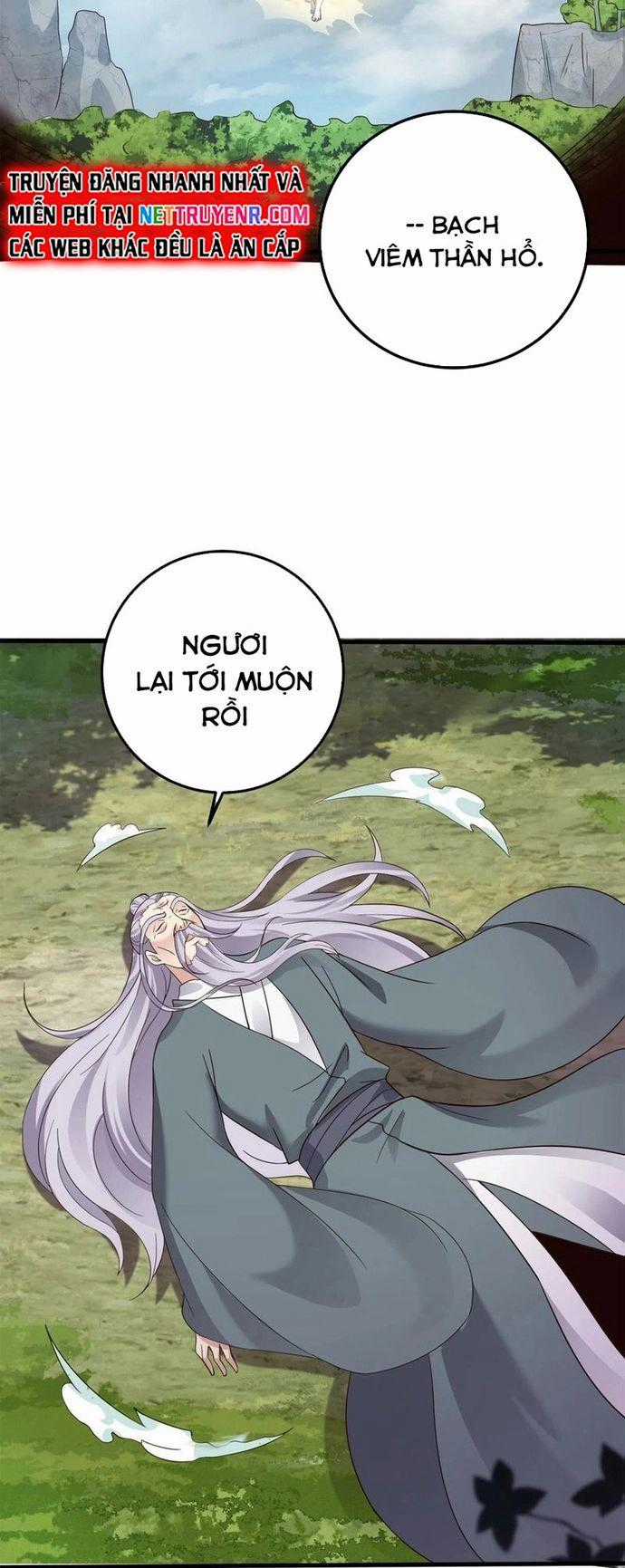 Ta Là Nhân Vật Phản Diện Đại Thiếu Gia Chương 150 trang 11