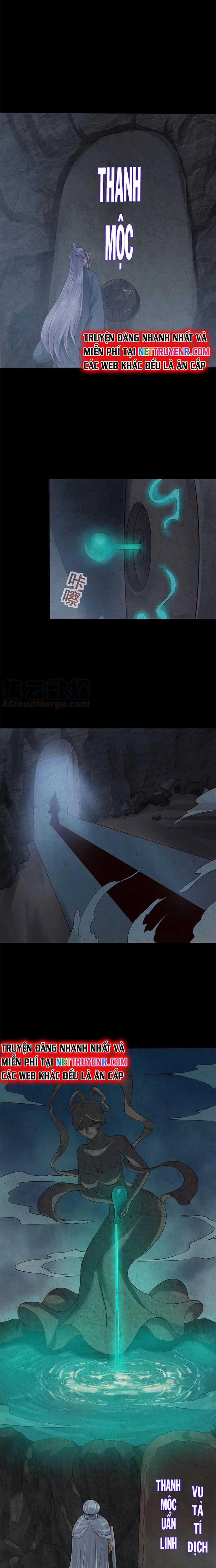 Ta Là Nhân Vật Phản Diện Đại Thiếu Gia Chương 150 trang 2