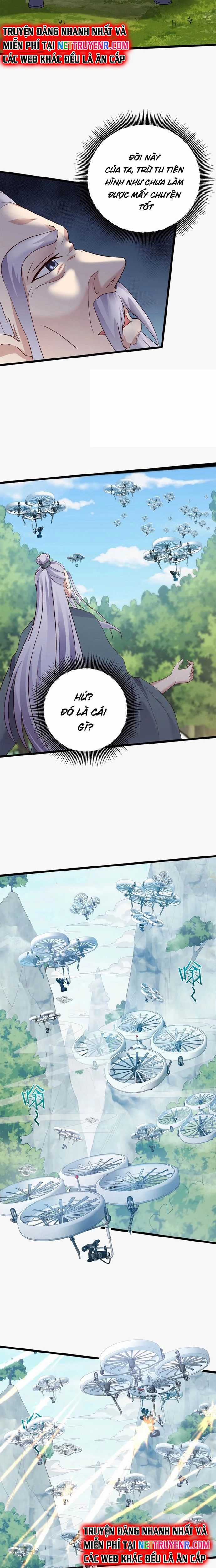 Ta Là Nhân Vật Phản Diện Đại Thiếu Gia Chương 150 trang 9