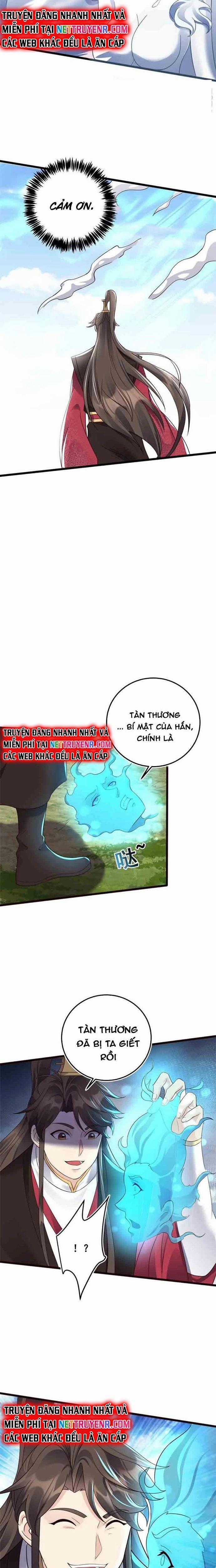 Ta Là Nhân Vật Phản Diện Đại Thiếu Gia Chương 153 trang 9