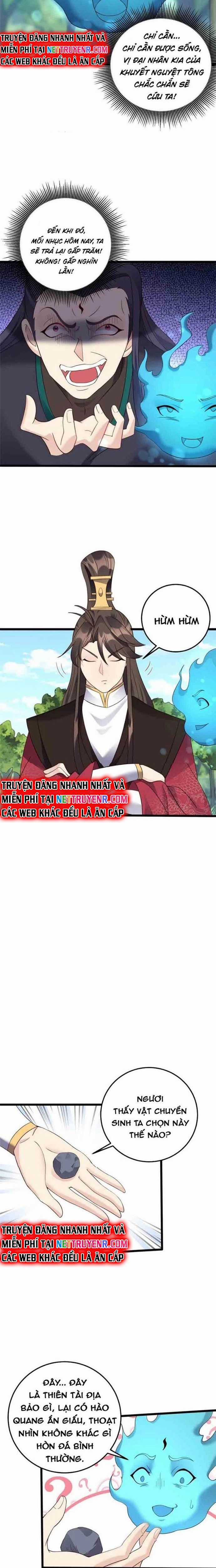 Ta Là Nhân Vật Phản Diện Đại Thiếu Gia Chương 154 trang 2