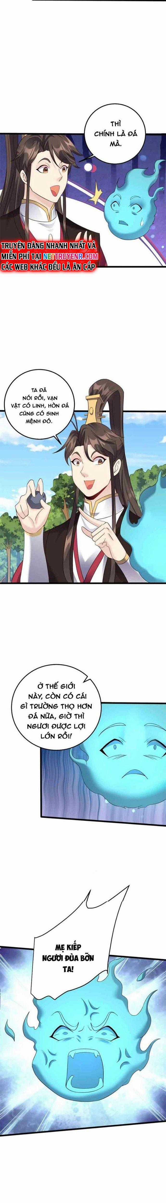 Ta Là Nhân Vật Phản Diện Đại Thiếu Gia Chương 154 trang 3