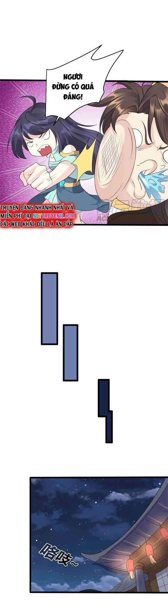 Ta Là Nhân Vật Phản Diện Đại Thiếu Gia Chương 157 trang 11