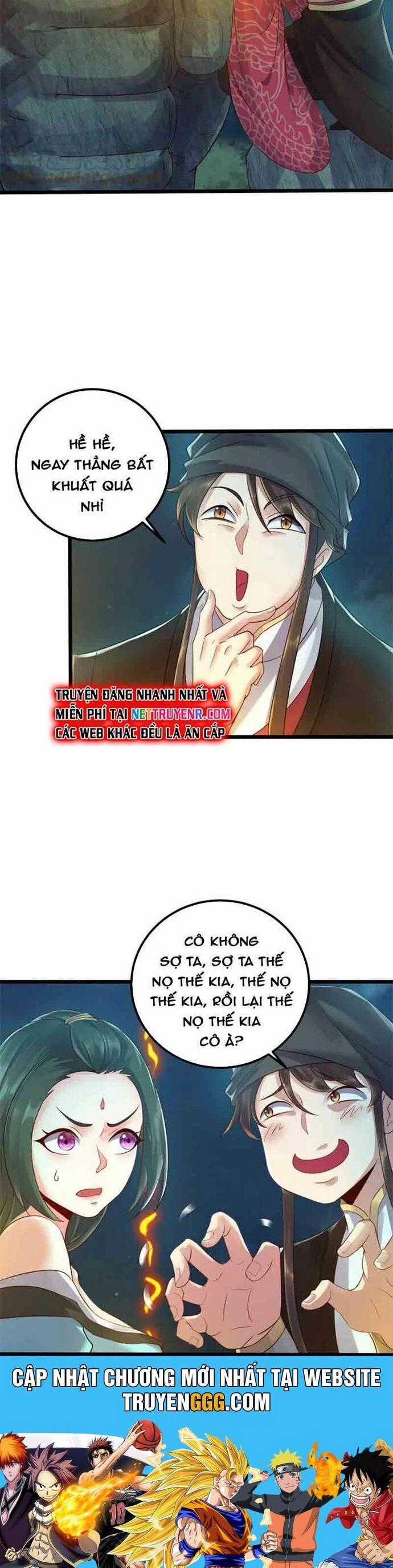 Ta Là Nhân Vật Phản Diện Đại Thiếu Gia Chương 157 trang 17