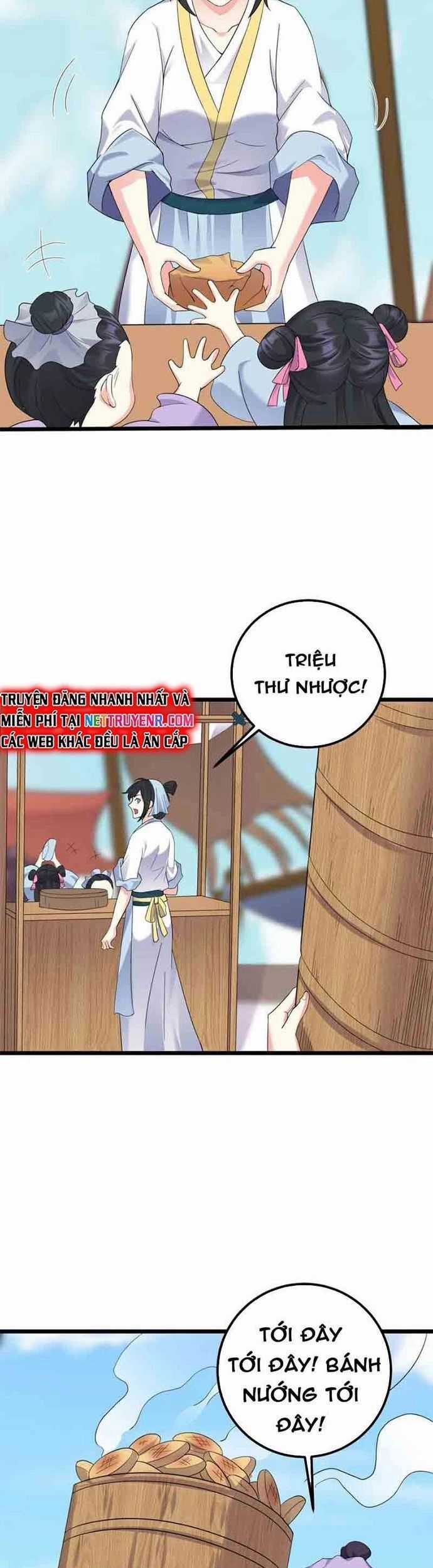 Ta Là Nhân Vật Phản Diện Đại Thiếu Gia Chương 157 trang 2