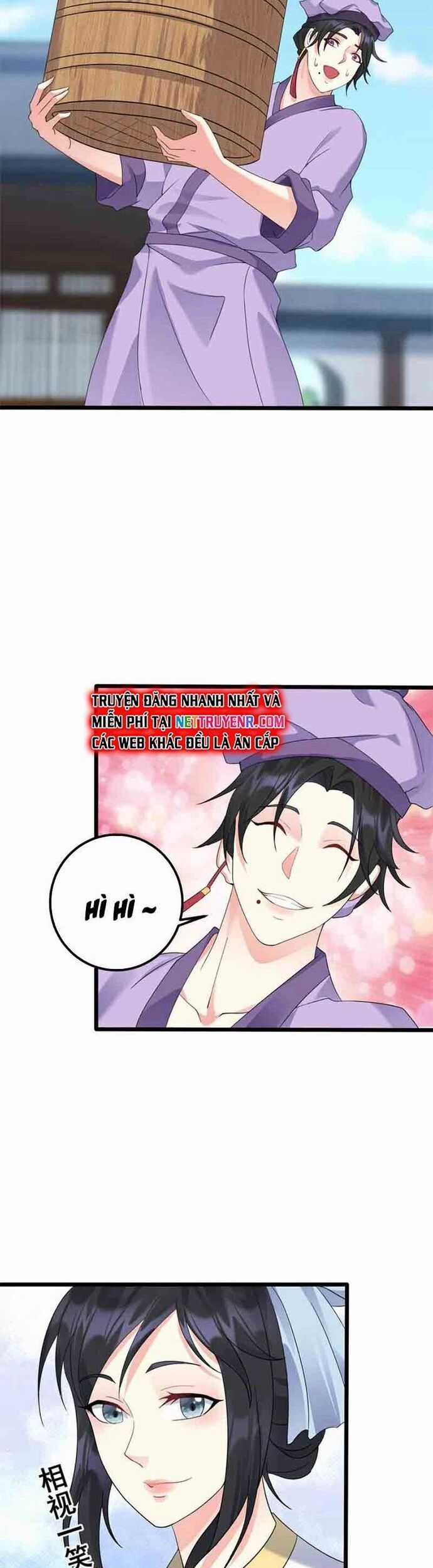 Ta Là Nhân Vật Phản Diện Đại Thiếu Gia Chương 157 trang 3