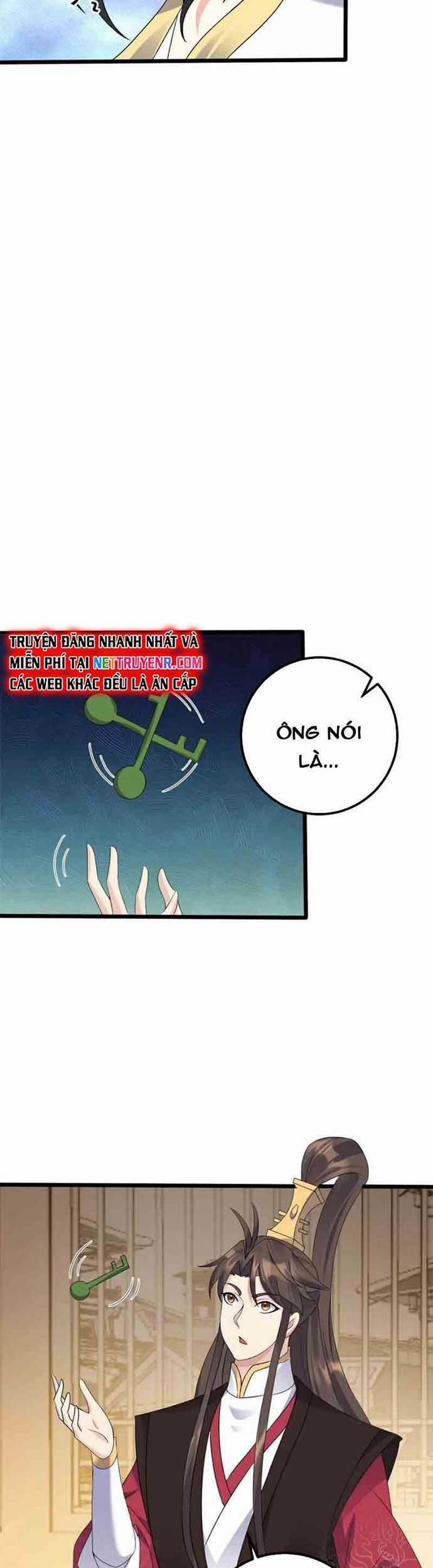 Ta Là Nhân Vật Phản Diện Đại Thiếu Gia Chương 157 trang 4