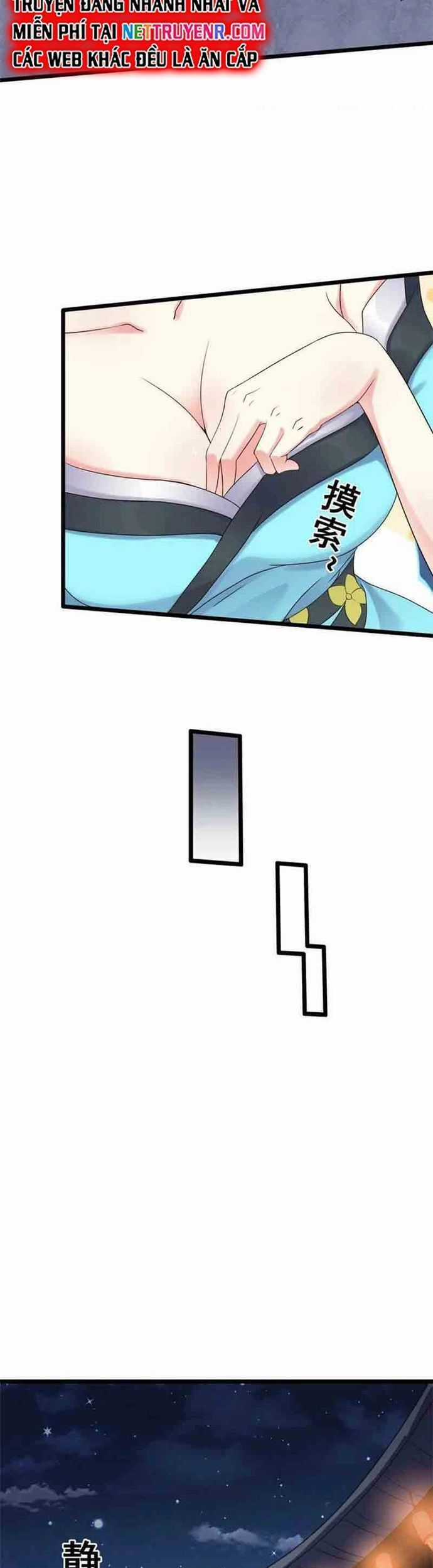 Ta Là Nhân Vật Phản Diện Đại Thiếu Gia Chương 158 trang 4