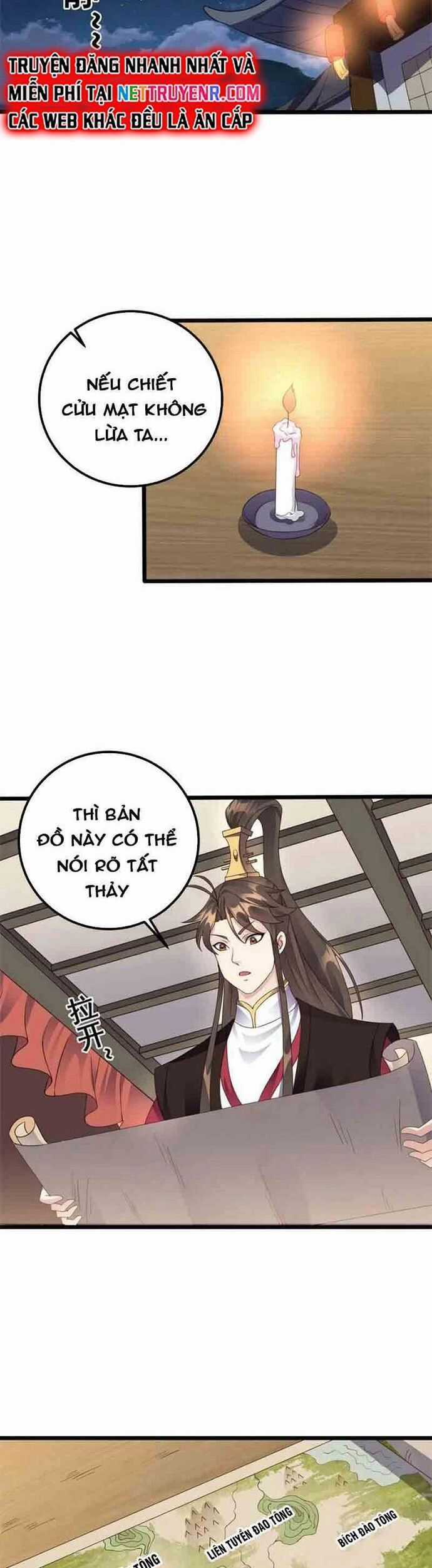 Ta Là Nhân Vật Phản Diện Đại Thiếu Gia Chương 158 trang 5