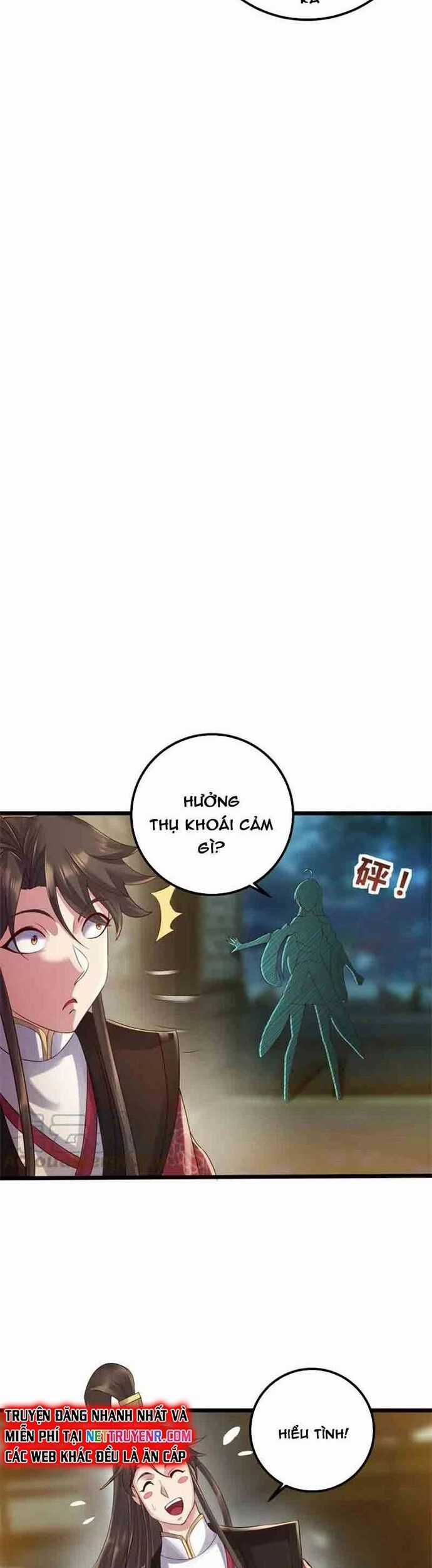 Ta Là Nhân Vật Phản Diện Đại Thiếu Gia Chương 158 trang 9