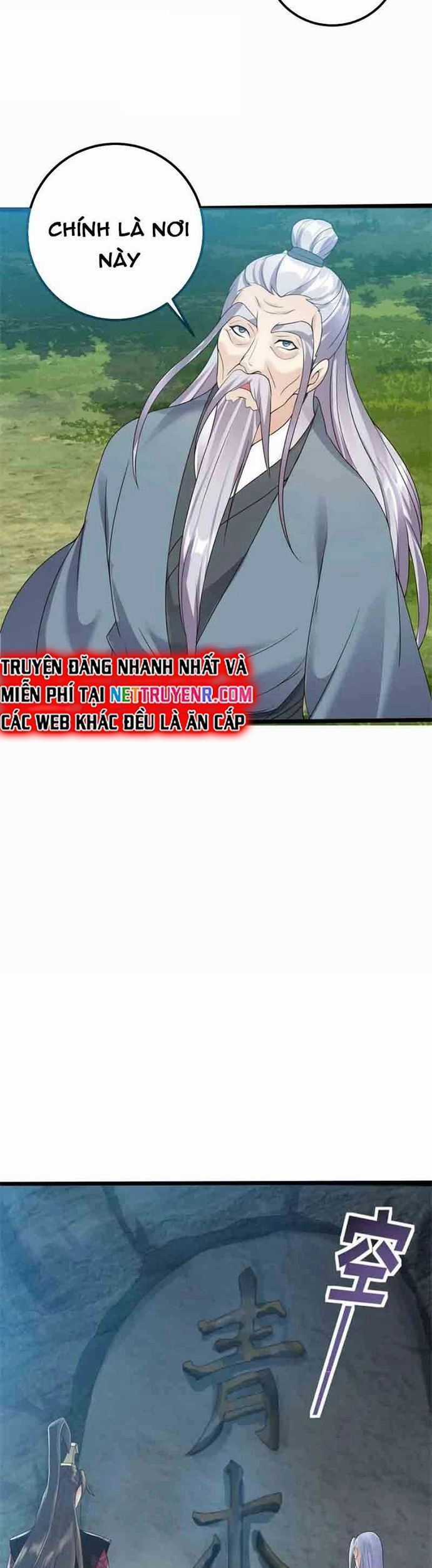 Ta Là Nhân Vật Phản Diện Đại Thiếu Gia Chương 159 trang 10