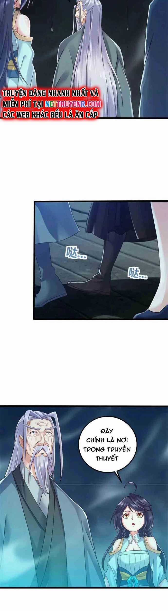 Ta Là Nhân Vật Phản Diện Đại Thiếu Gia Chương 159 trang 12