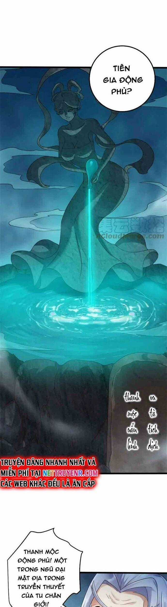 Ta Là Nhân Vật Phản Diện Đại Thiếu Gia Chương 159 trang 13