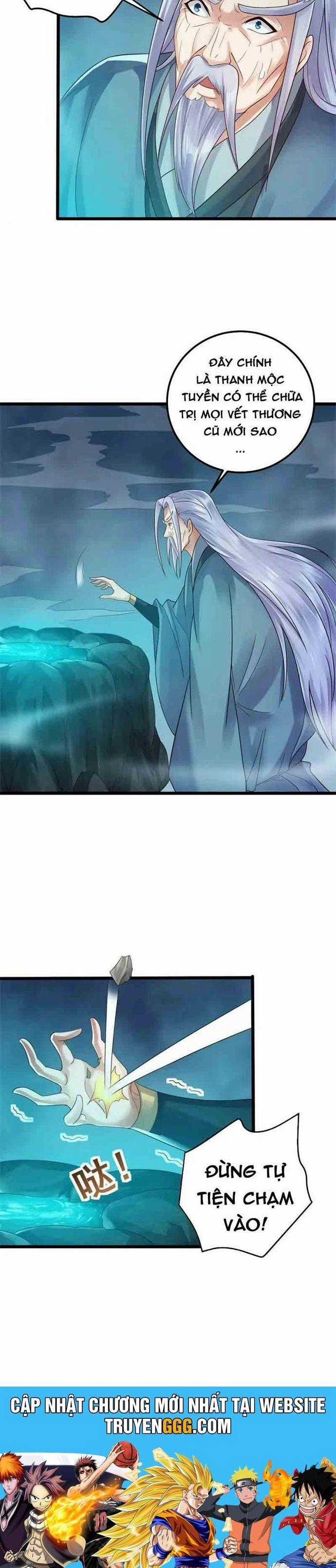 Ta Là Nhân Vật Phản Diện Đại Thiếu Gia Chương 159 trang 14