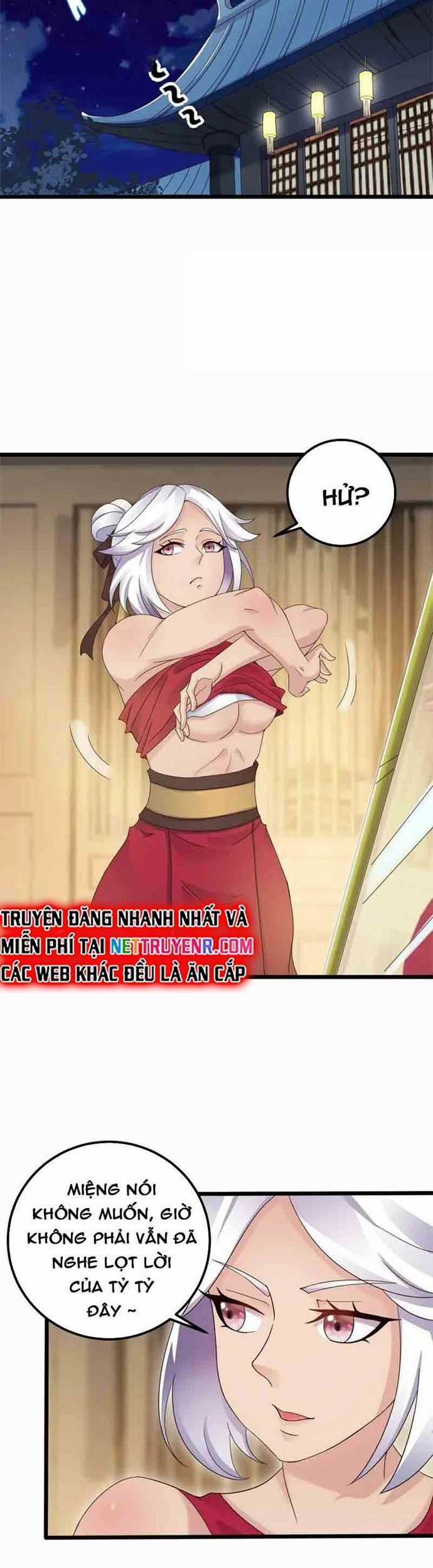 Ta Là Nhân Vật Phản Diện Đại Thiếu Gia Chương 159 trang 4