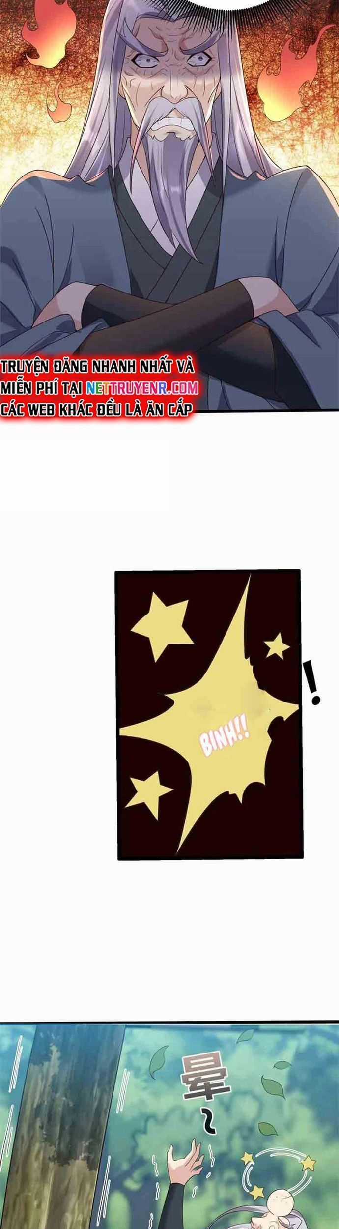 Ta Là Nhân Vật Phản Diện Đại Thiếu Gia Chương 159 trang 8