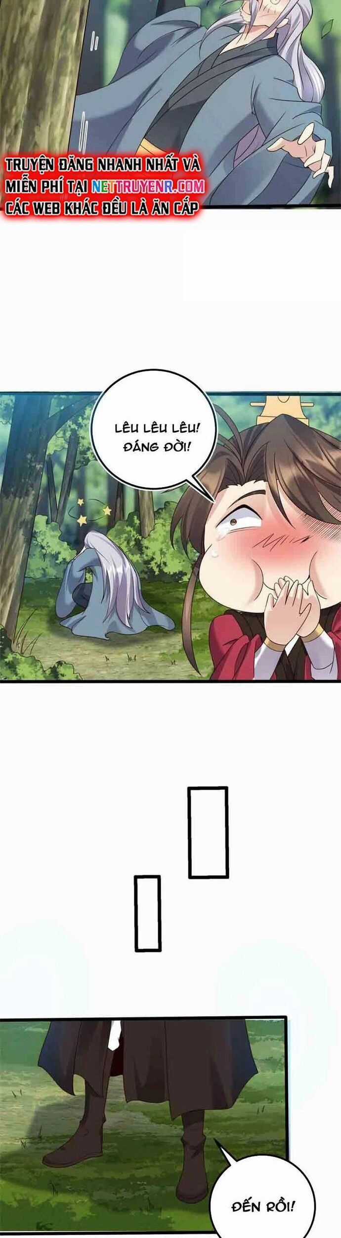 Ta Là Nhân Vật Phản Diện Đại Thiếu Gia Chương 159 trang 9