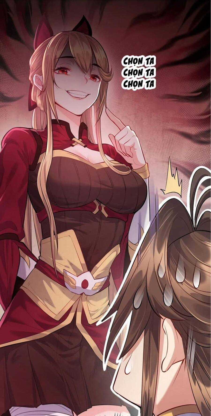 Ta Là Nhân Vật Phản Diện Đại Thiếu Gia Chương 16 trang 10