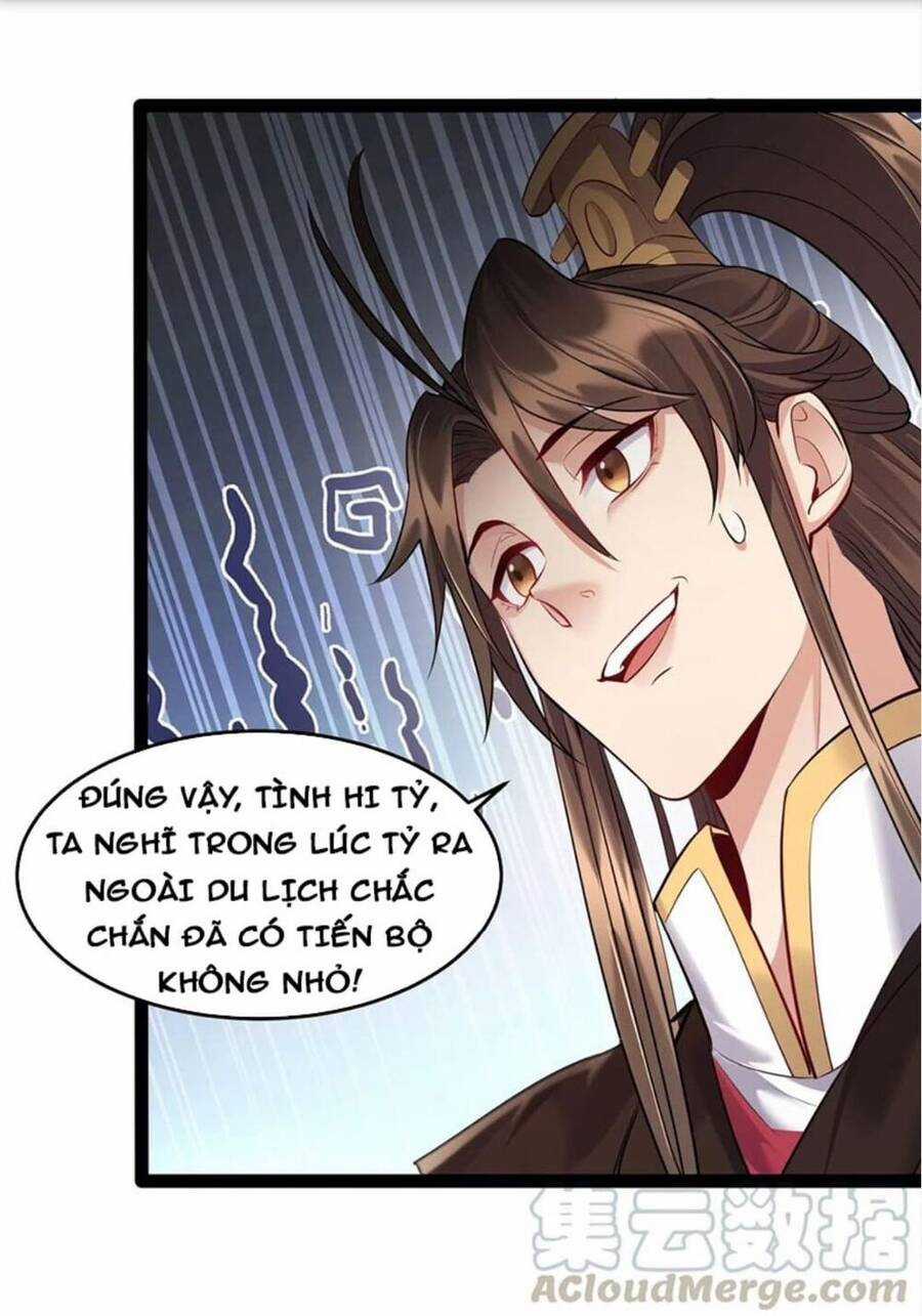 Ta Là Nhân Vật Phản Diện Đại Thiếu Gia Chương 16 trang 13