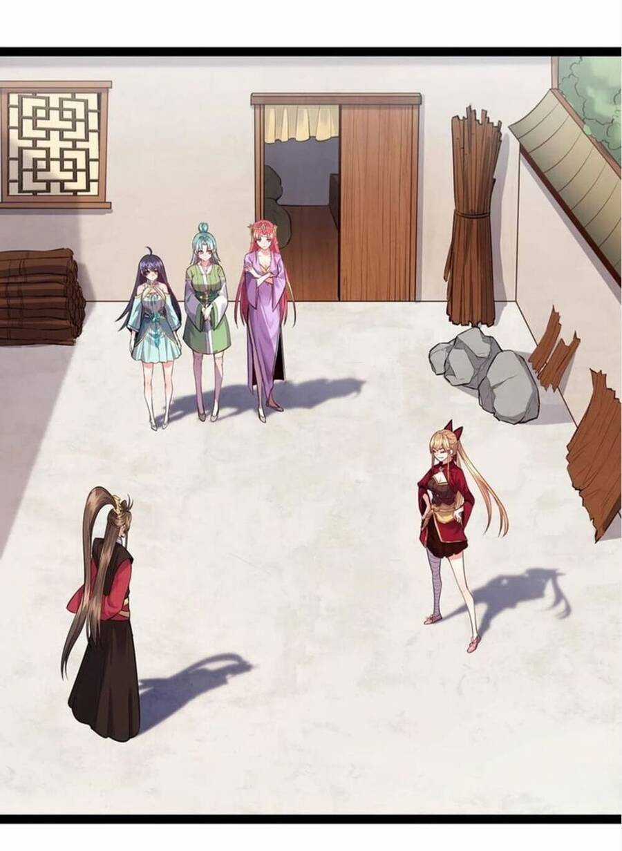 Ta Là Nhân Vật Phản Diện Đại Thiếu Gia Chương 16 trang 18