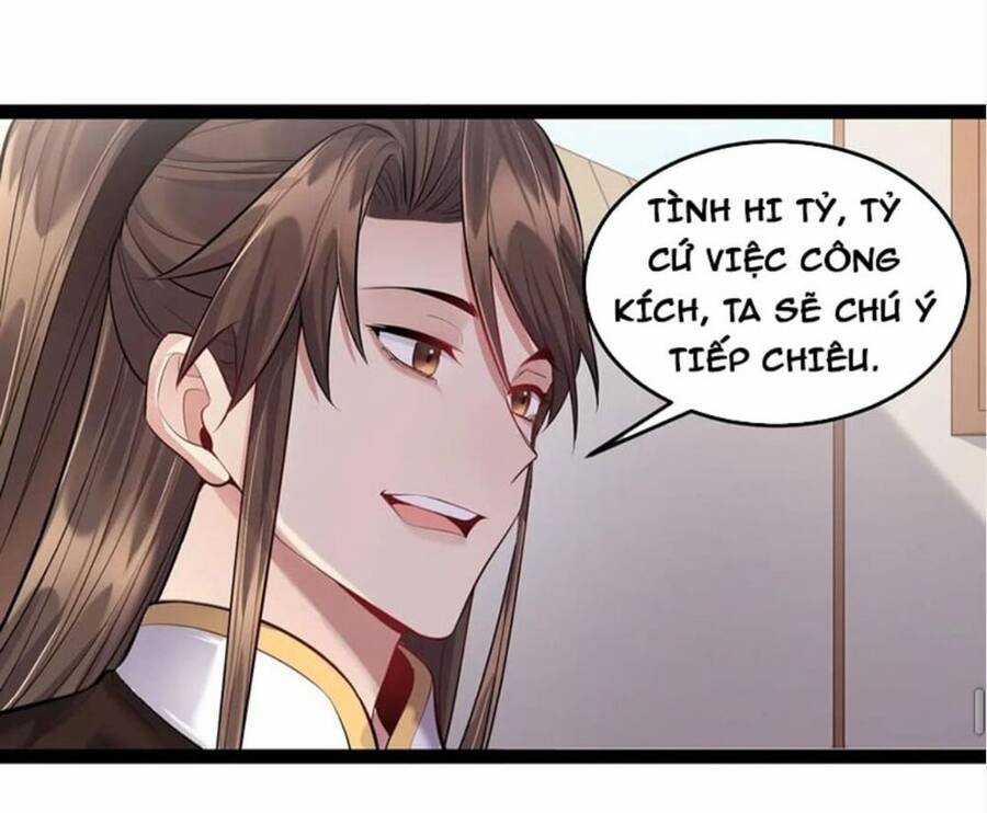 Ta Là Nhân Vật Phản Diện Đại Thiếu Gia Chương 16 trang 19