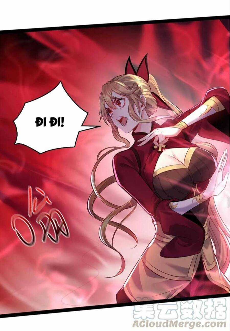 Ta Là Nhân Vật Phản Diện Đại Thiếu Gia Chương 16 trang 21