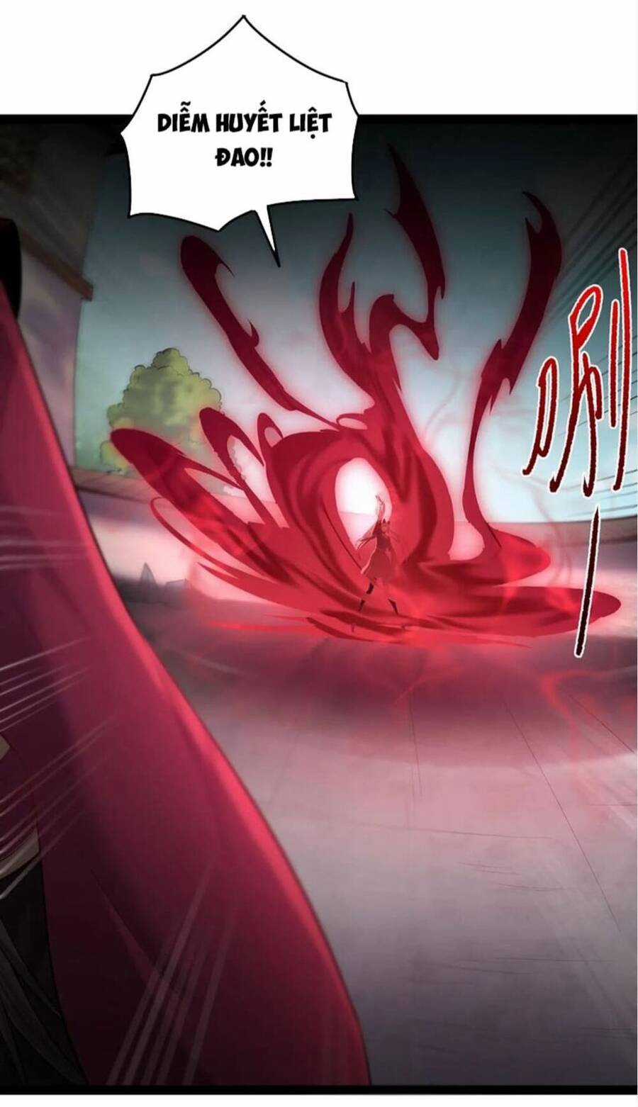 Ta Là Nhân Vật Phản Diện Đại Thiếu Gia Chương 16 trang 22