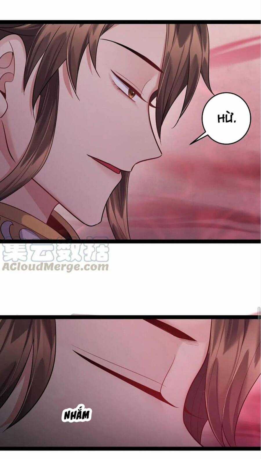 Ta Là Nhân Vật Phản Diện Đại Thiếu Gia Chương 16 trang 25