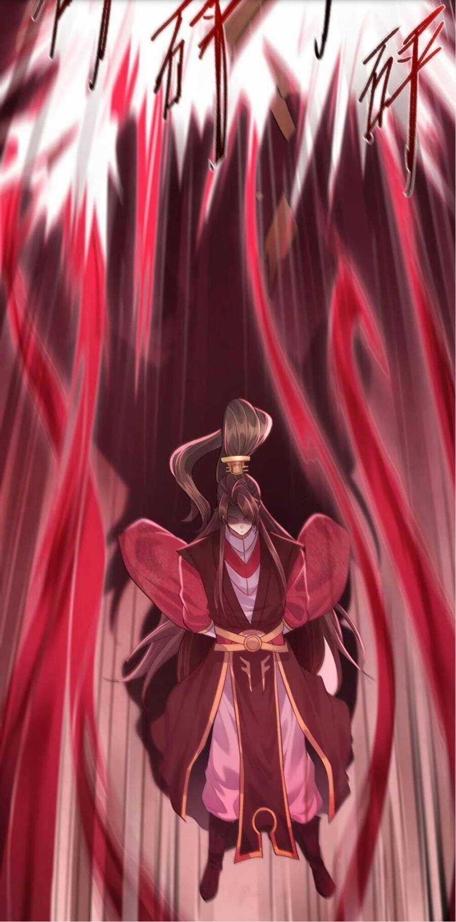 Ta Là Nhân Vật Phản Diện Đại Thiếu Gia Chương 16 trang 26