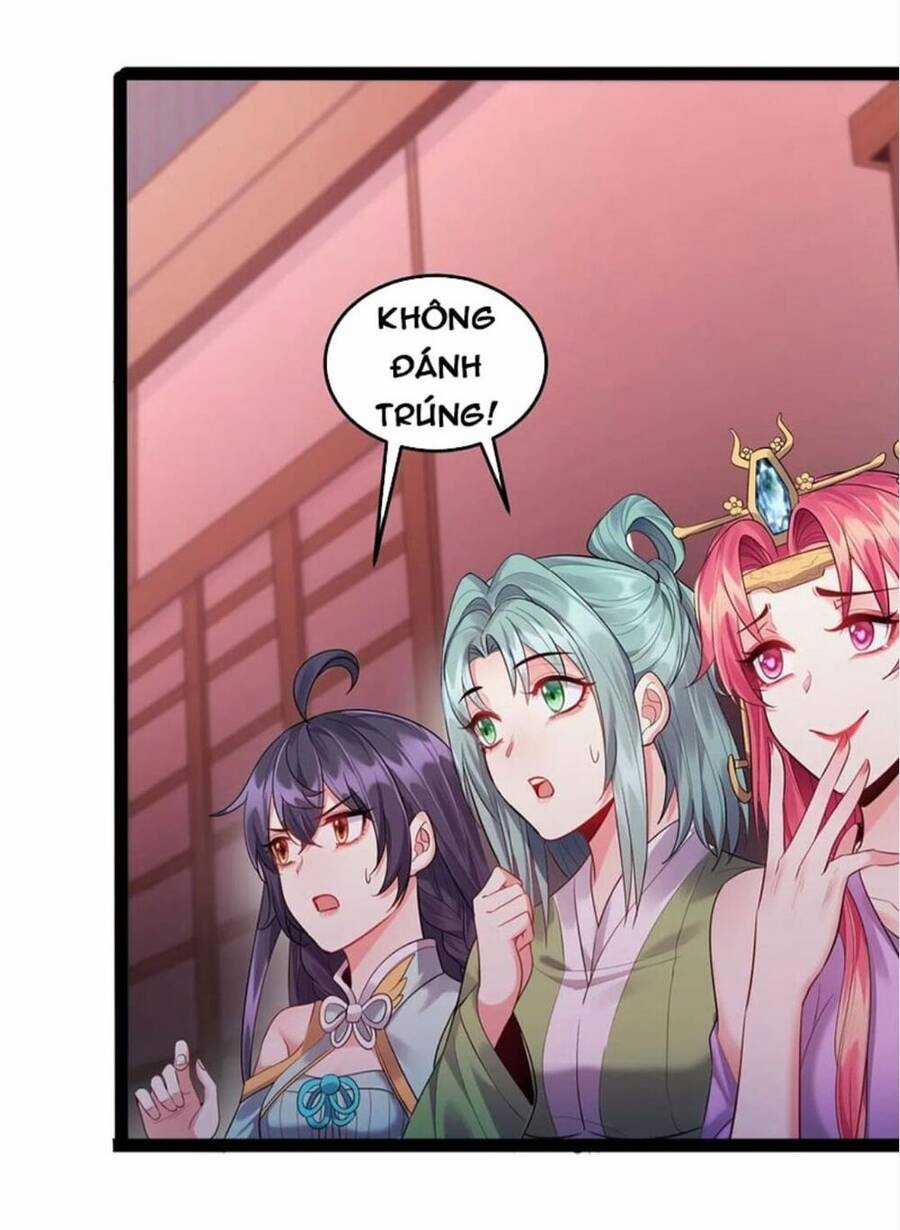 Ta Là Nhân Vật Phản Diện Đại Thiếu Gia Chương 16 trang 27