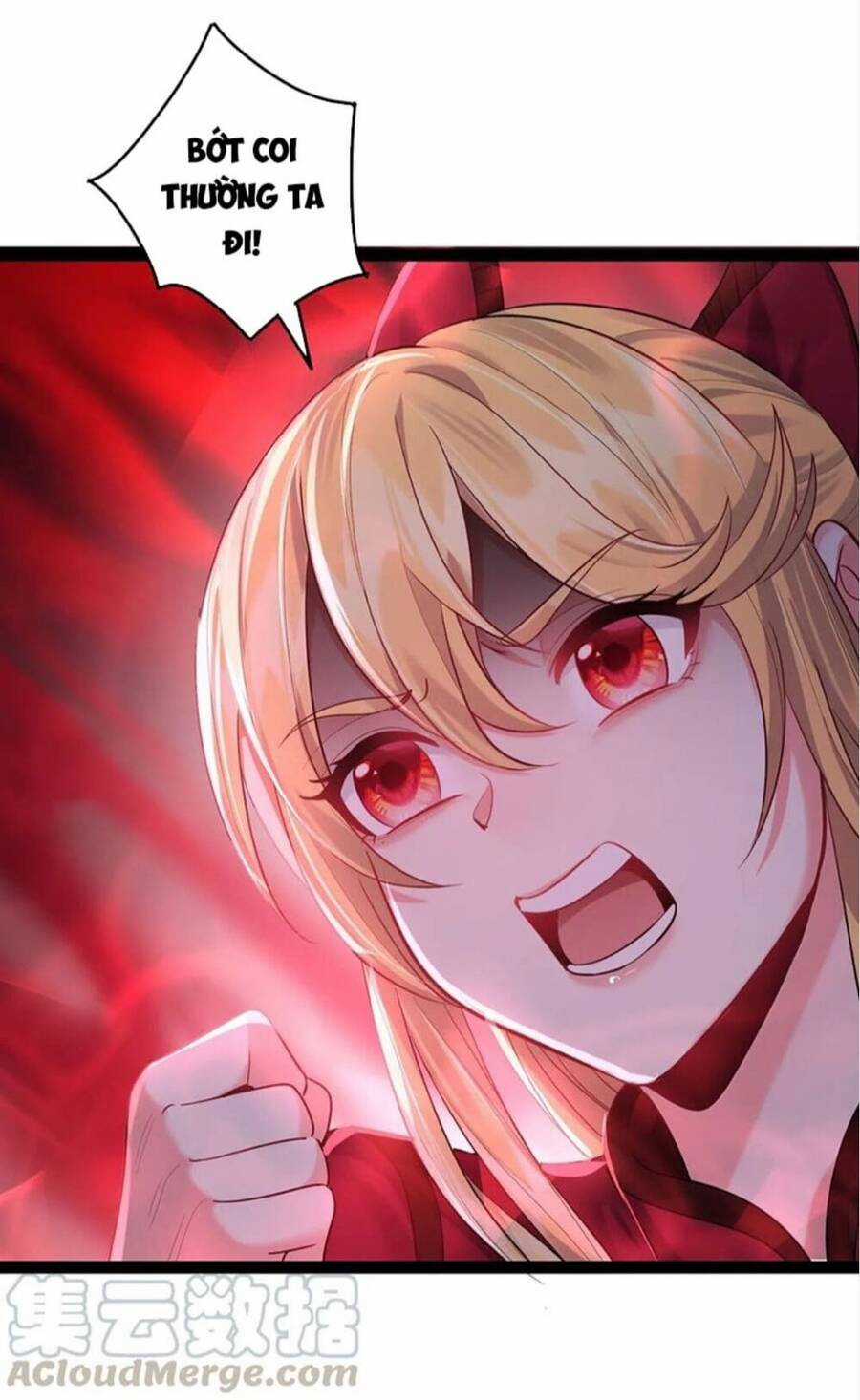 Ta Là Nhân Vật Phản Diện Đại Thiếu Gia Chương 16 trang 28