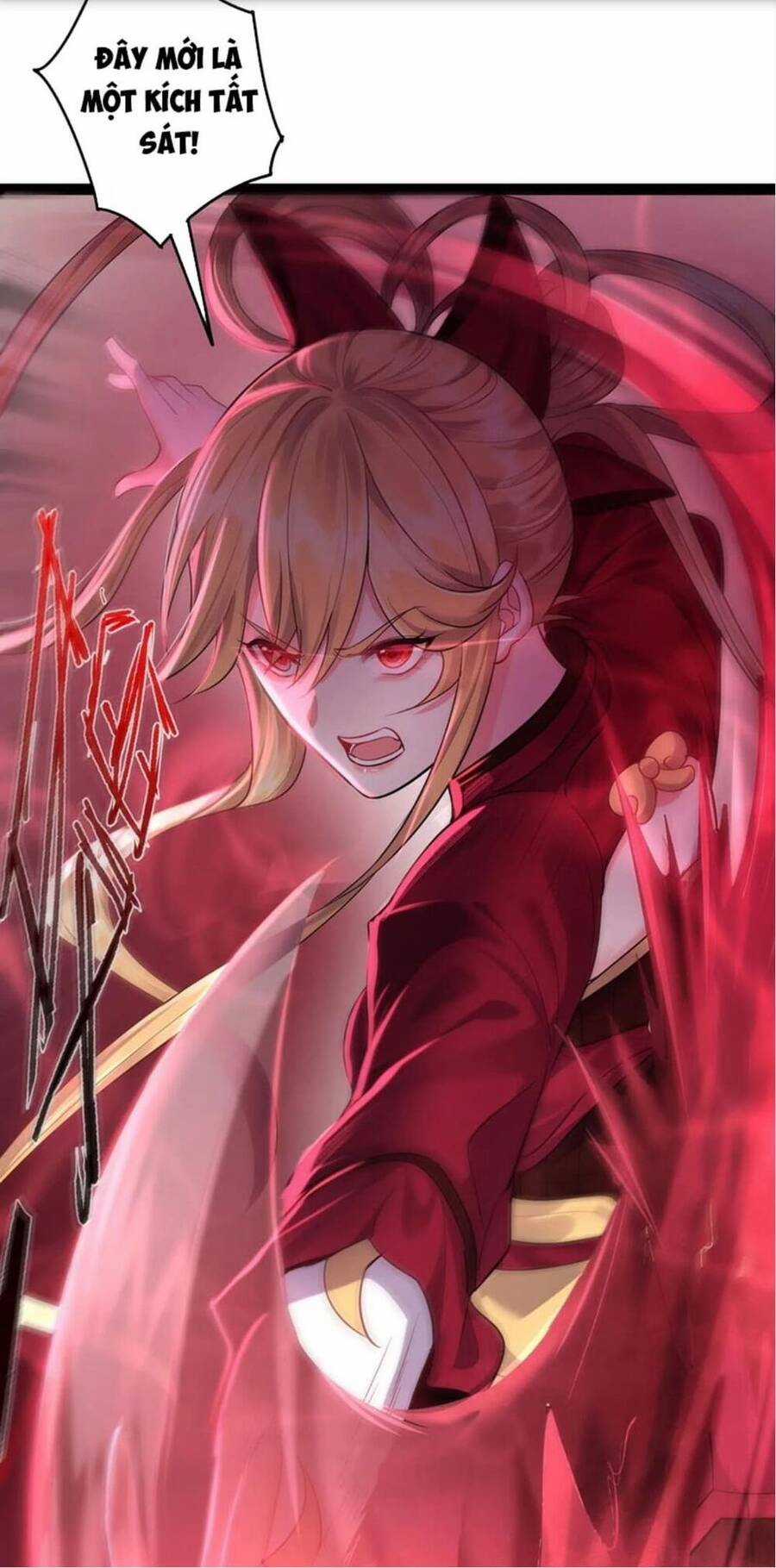 Ta Là Nhân Vật Phản Diện Đại Thiếu Gia Chương 16 trang 29