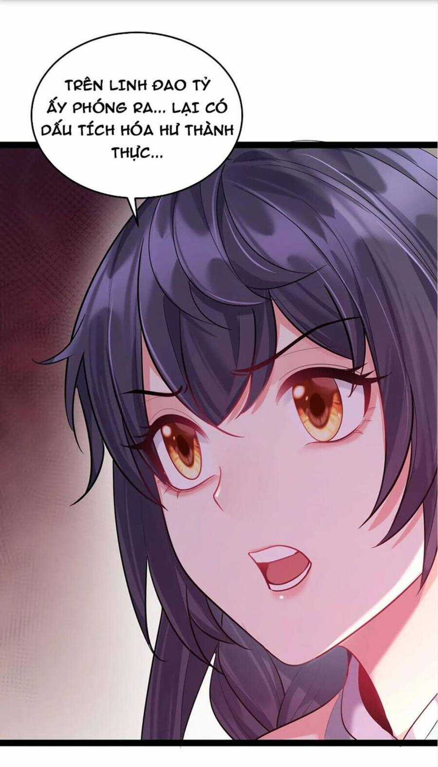 Ta Là Nhân Vật Phản Diện Đại Thiếu Gia Chương 16 trang 31