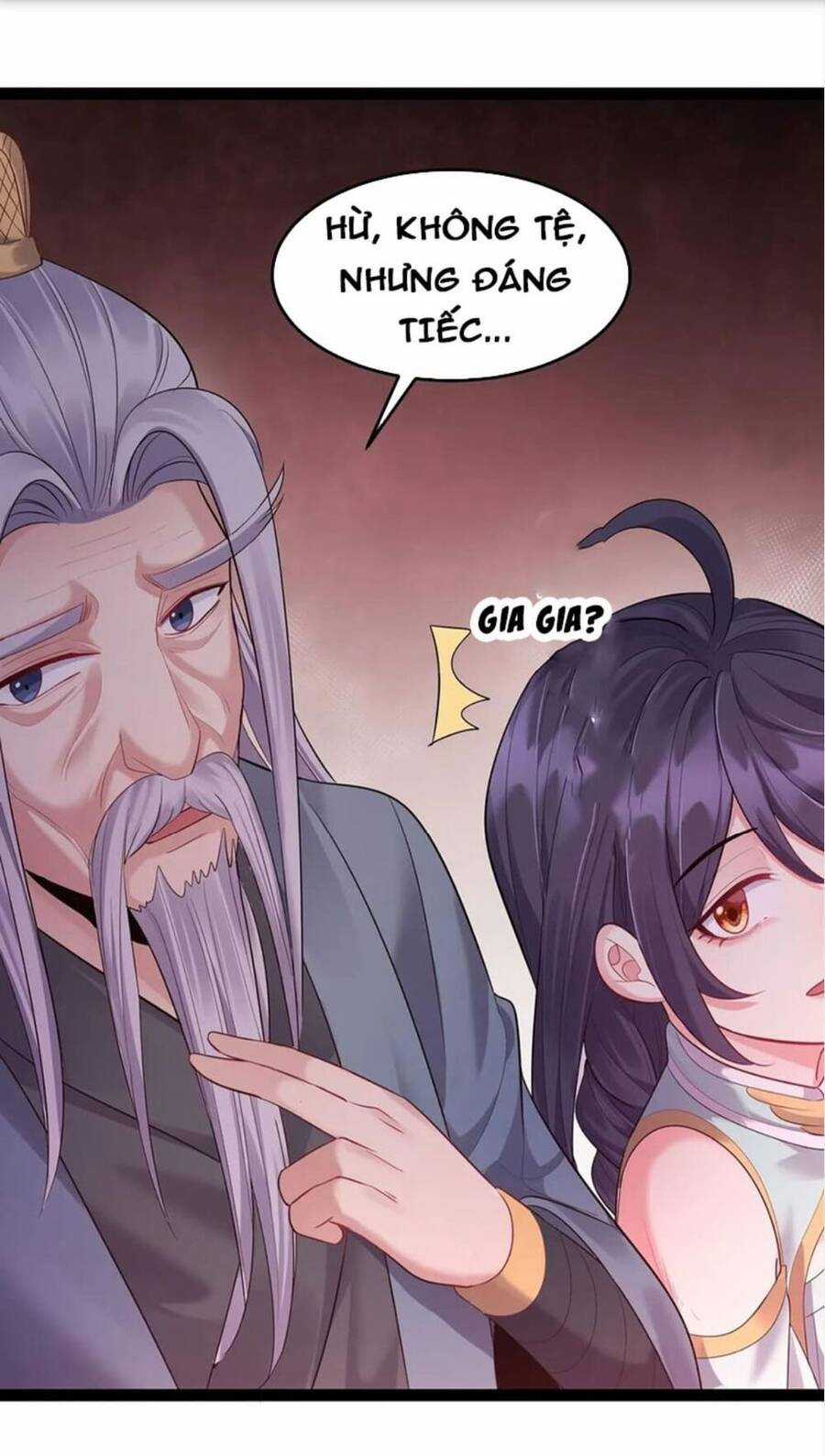 Ta Là Nhân Vật Phản Diện Đại Thiếu Gia Chương 16 trang 32