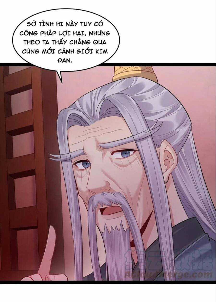 Ta Là Nhân Vật Phản Diện Đại Thiếu Gia Chương 16 trang 33