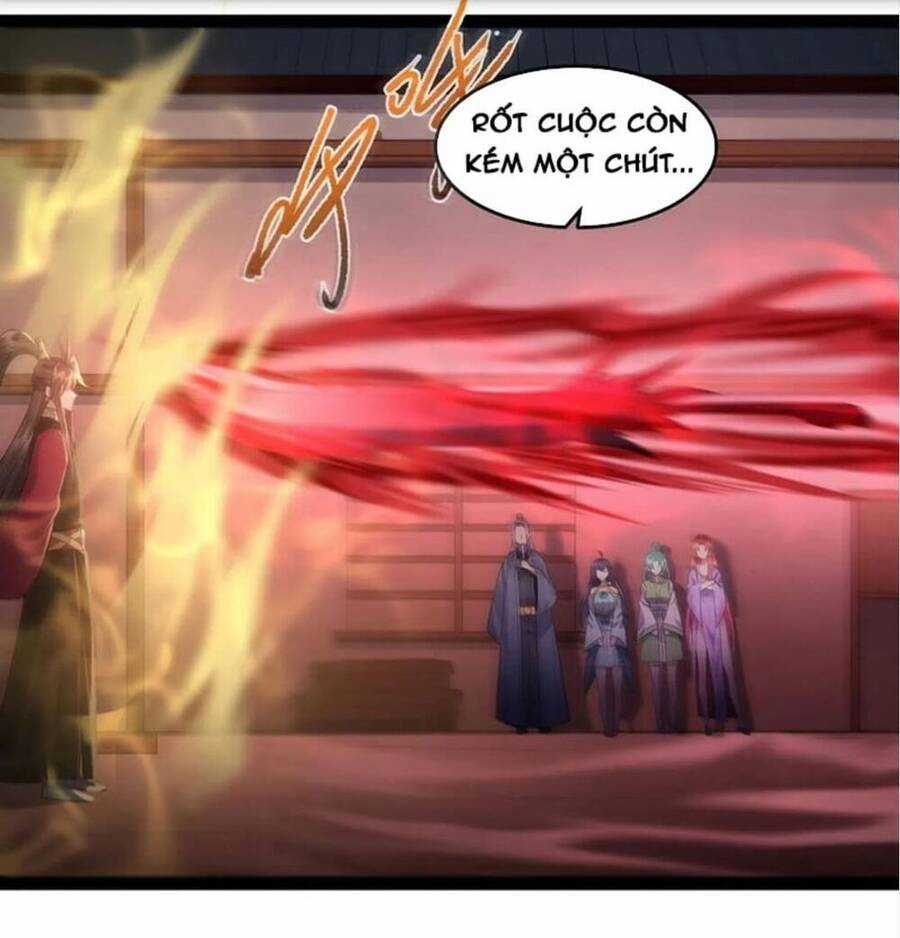 Ta Là Nhân Vật Phản Diện Đại Thiếu Gia Chương 16 trang 34