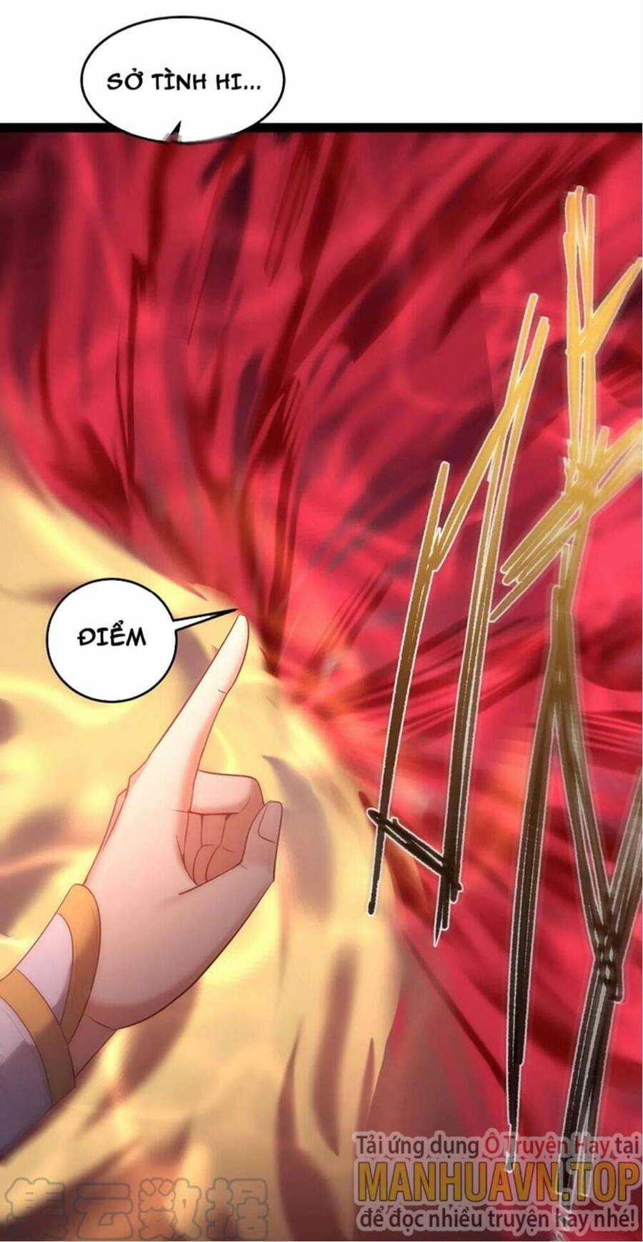 Ta Là Nhân Vật Phản Diện Đại Thiếu Gia Chương 16 trang 35