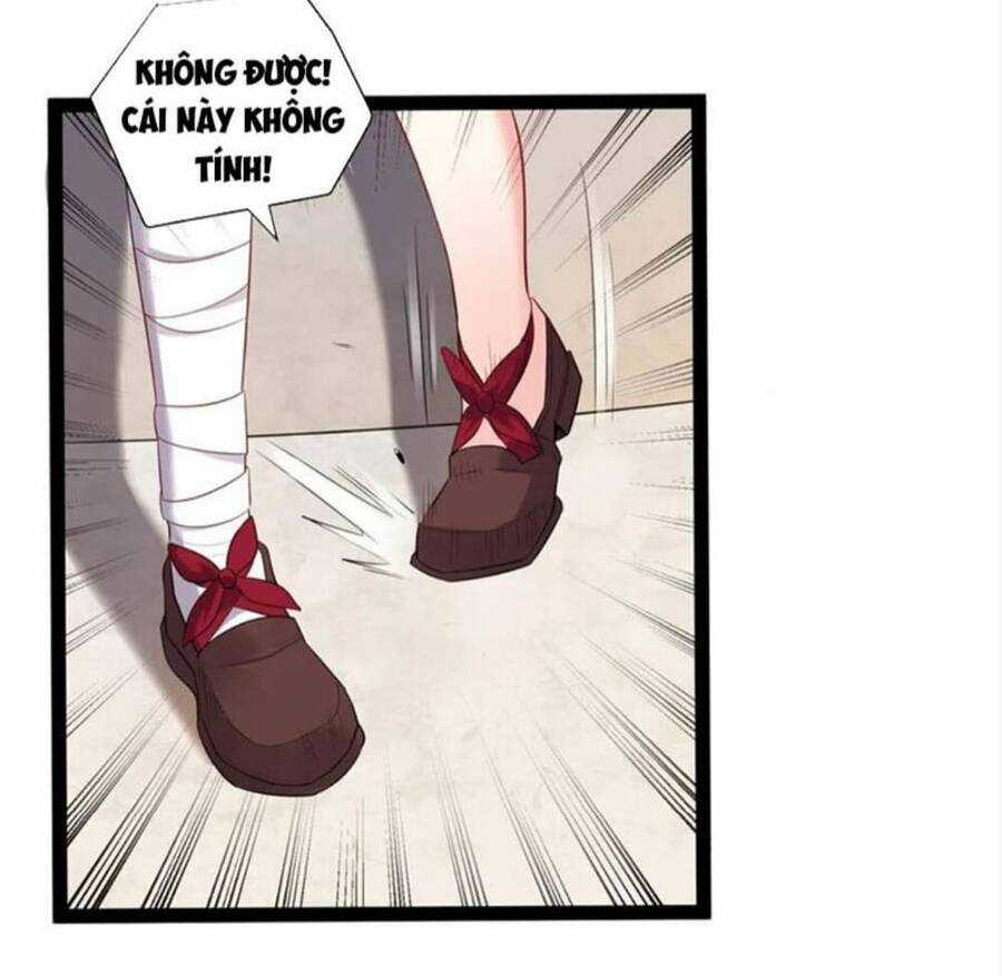 Ta Là Nhân Vật Phản Diện Đại Thiếu Gia Chương 16 trang 37