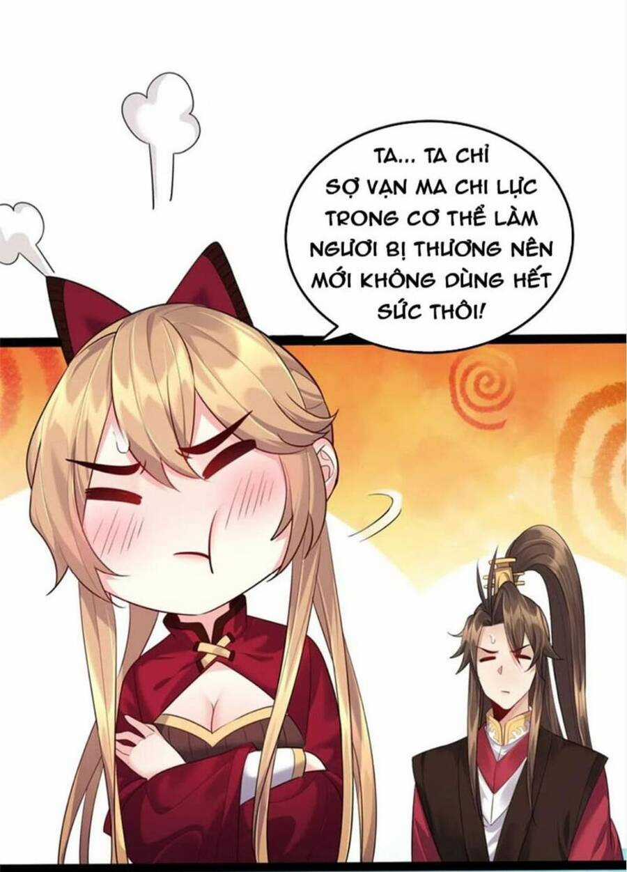 Ta Là Nhân Vật Phản Diện Đại Thiếu Gia Chương 16 trang 38