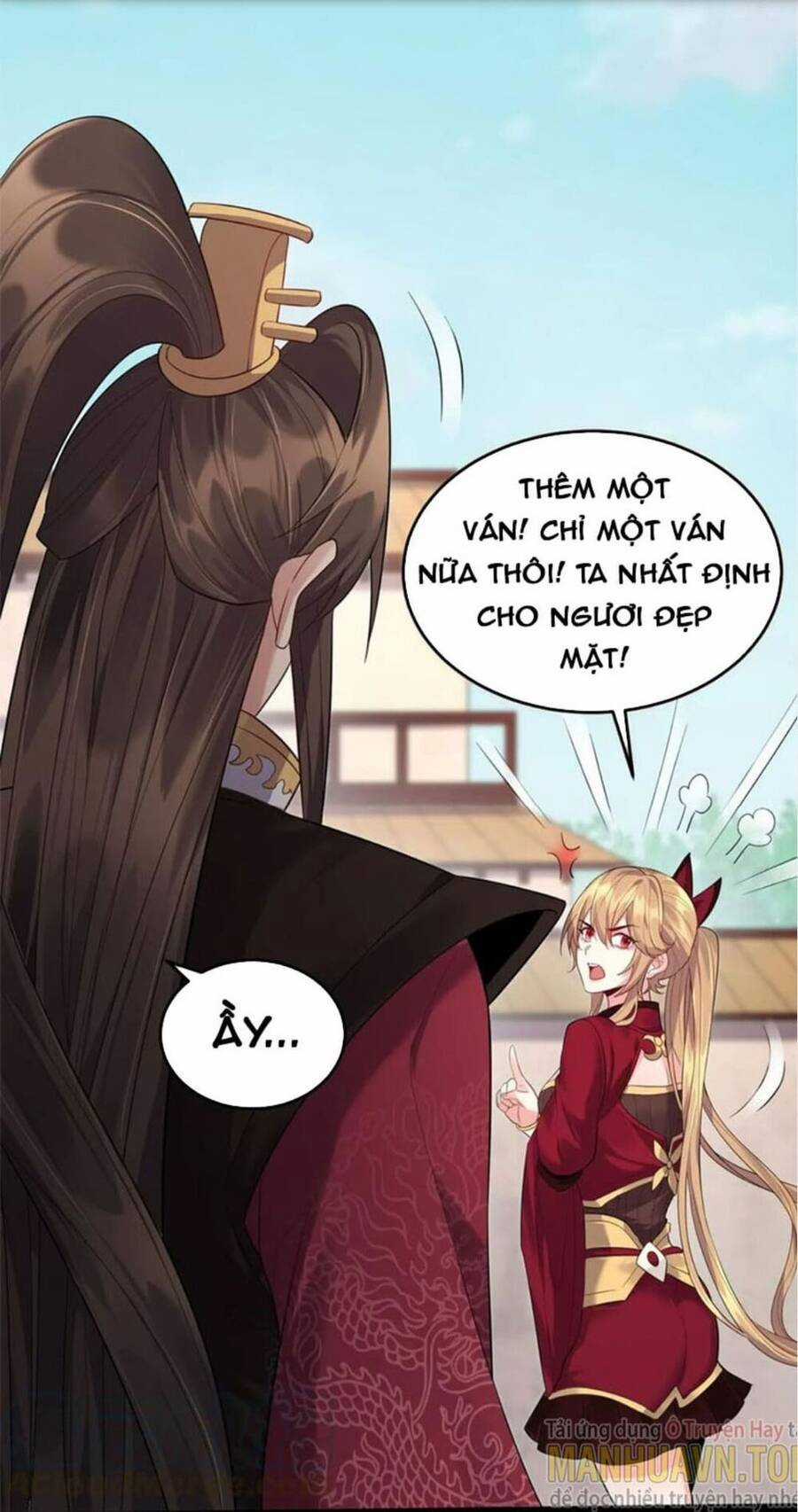 Ta Là Nhân Vật Phản Diện Đại Thiếu Gia Chương 16 trang 39