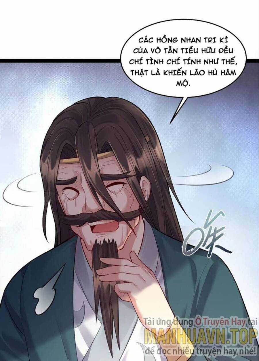 Ta Là Nhân Vật Phản Diện Đại Thiếu Gia Chương 16 trang 4