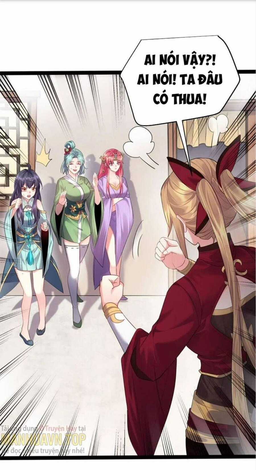 Ta Là Nhân Vật Phản Diện Đại Thiếu Gia Chương 16 trang 41