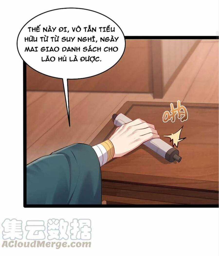 Ta Là Nhân Vật Phản Diện Đại Thiếu Gia Chương 16 trang 5