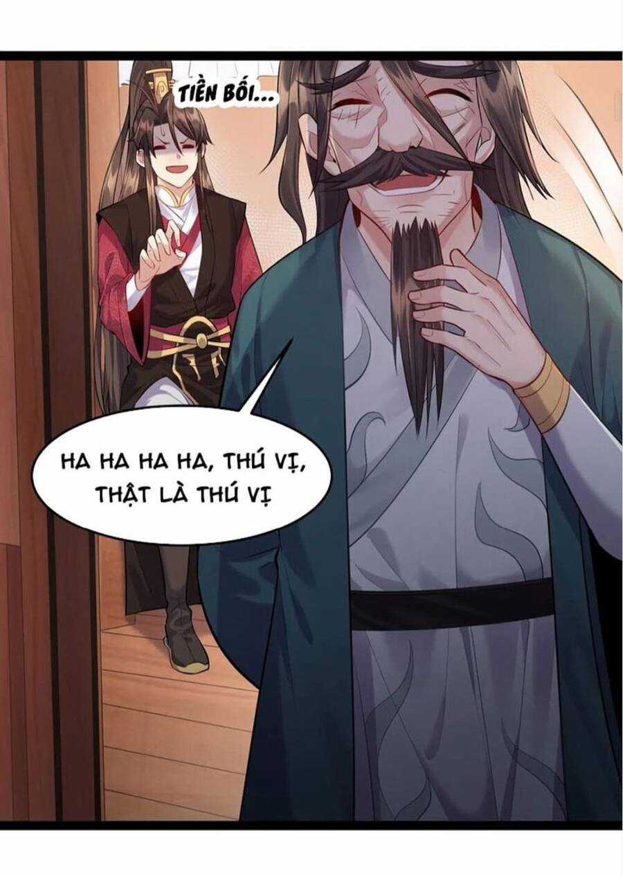 Ta Là Nhân Vật Phản Diện Đại Thiếu Gia Chương 16 trang 6